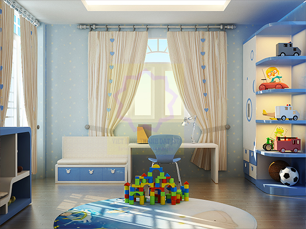 Baby room furniture